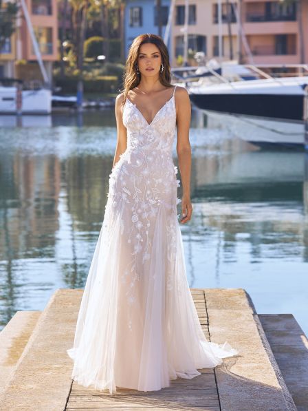 Pronovias Rhapsody