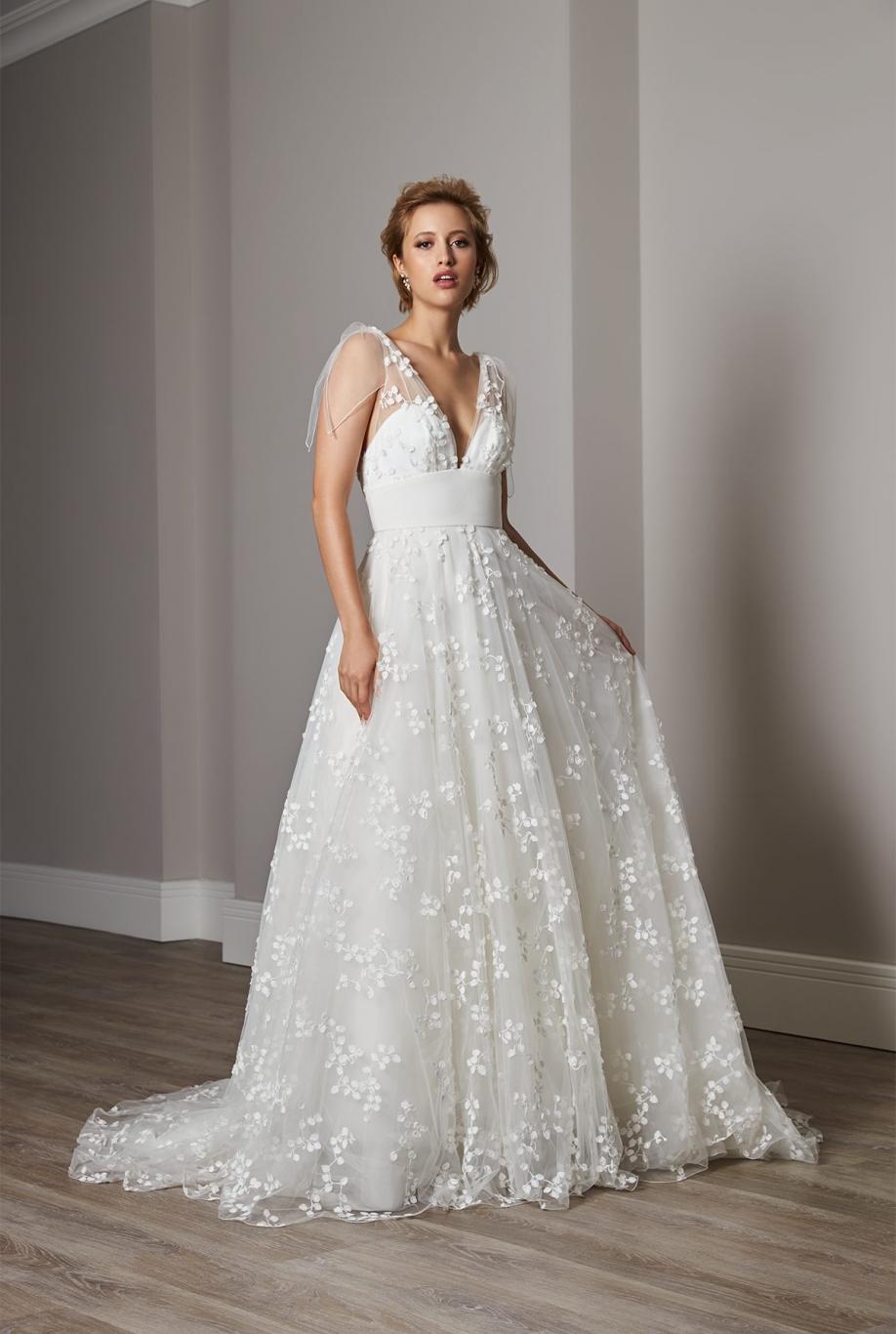 Sassi Holford Annabel