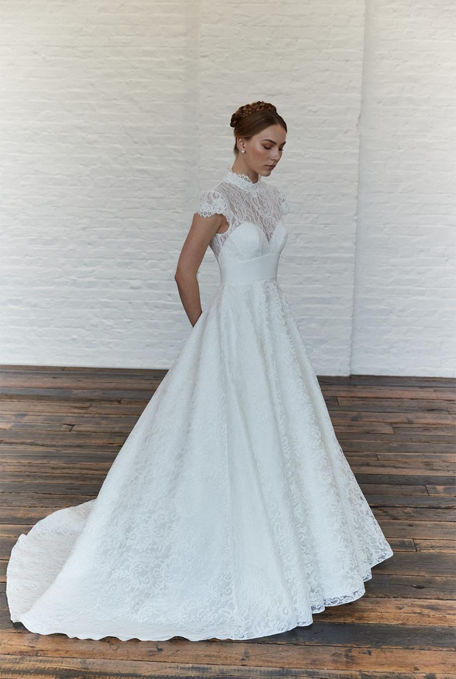 Sassi Holford Georgie