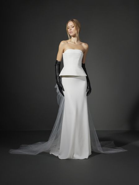 Vera Wang Fanel-News
