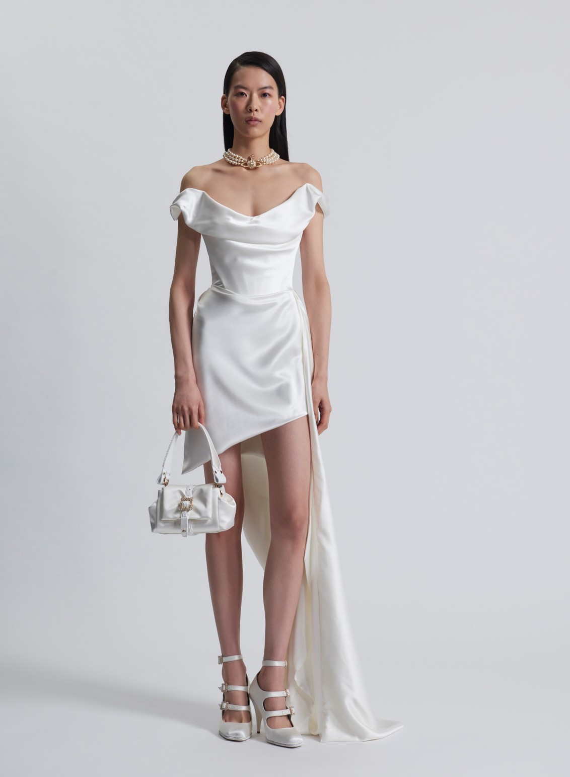 Vivienne Westwood Comet Wedding Dress