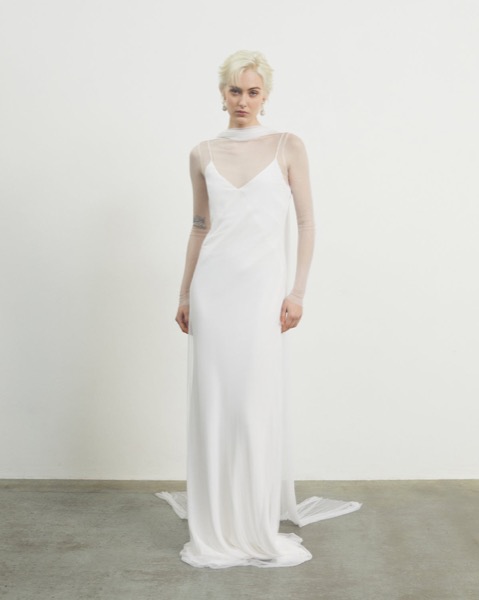 Cassandra Graham Paloma Set