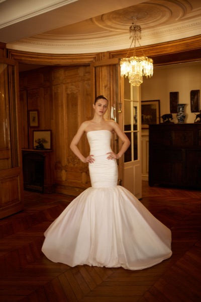 Dana Harel Anais Wedding Dress