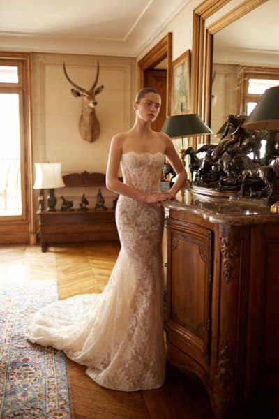 Dana Harel Noelle Wedding Dress