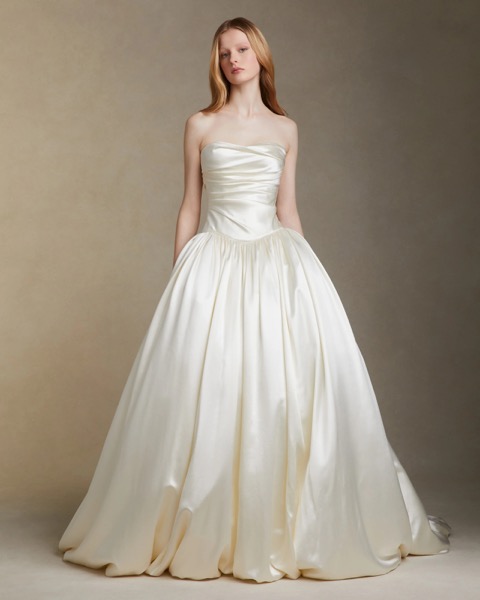 Danielle Frankel Demi Corset and Micah Skirt