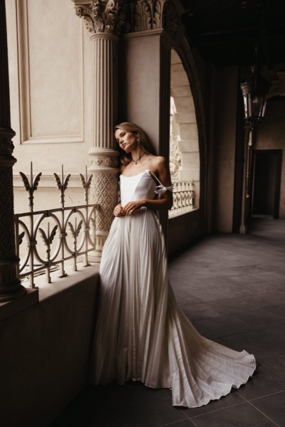 & For Love Juliet