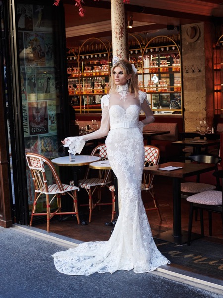 GALA Anica Wedding Dress