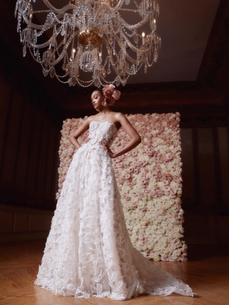 Gala Breeze Wedding Dress