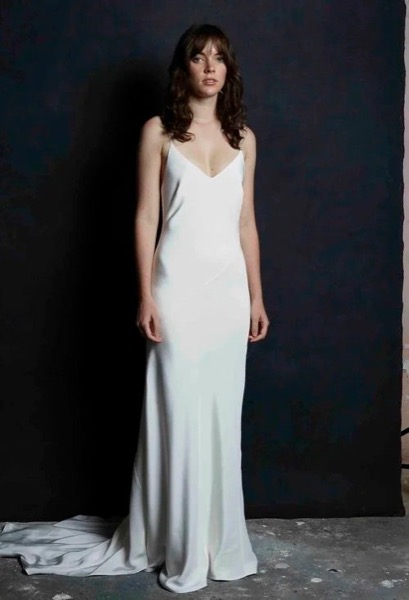 Harriette Gordon 1.1 Natural Gown