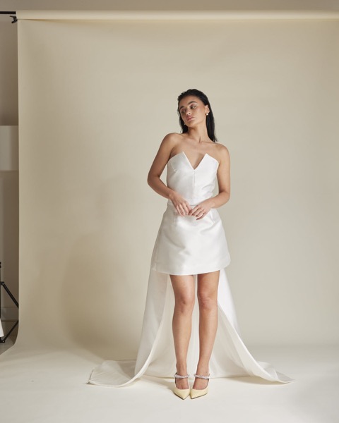 Jessica Bennett Freya Mini