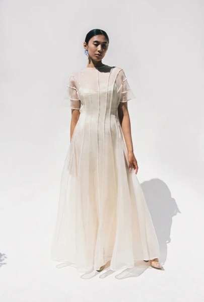 Kamperett Anemoia + Long Slip