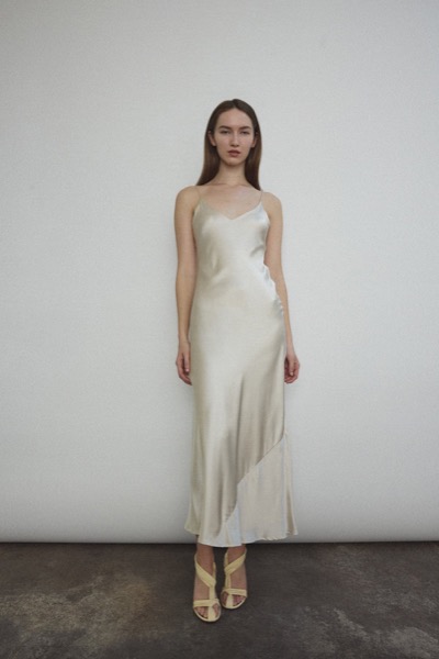 Kamperett Caroline Midi