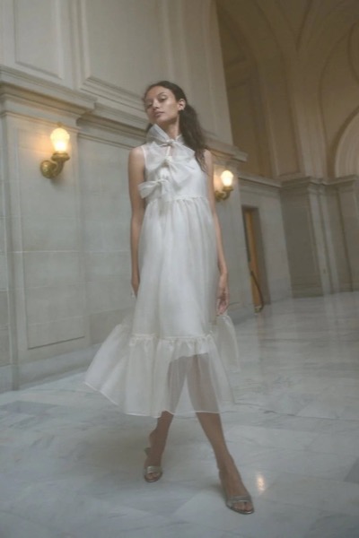 Kamperett Mae + Short Slip