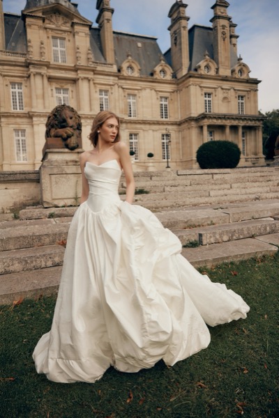 Lihi Hod Dreams Anais Wedding Dress