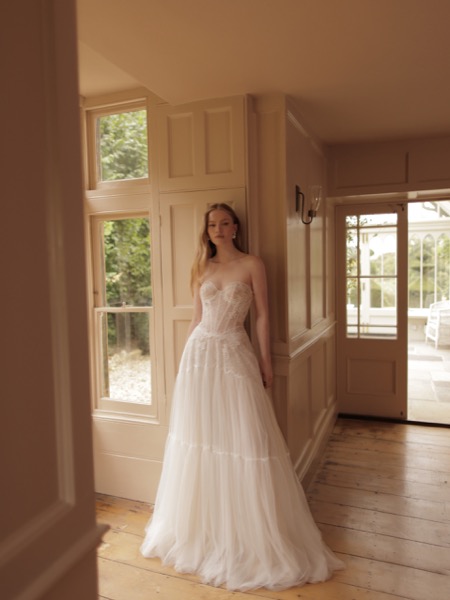 Lihi Hod Dreams Aya Wedding Dress