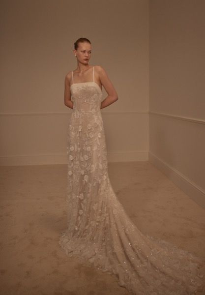 Lihi Hod Harmony Wedding Dress