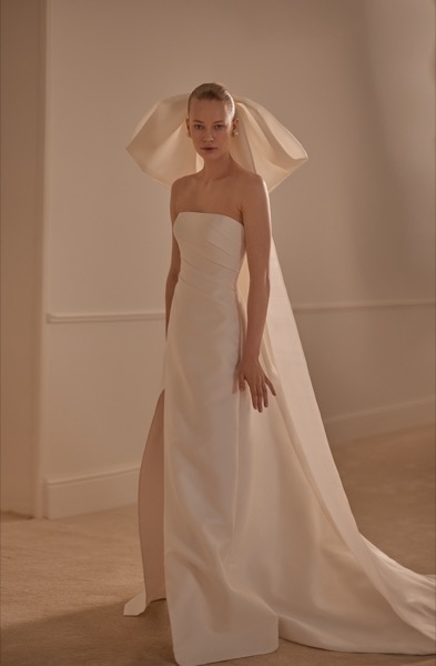 Lihi Hod Lueur Wedding Dress
