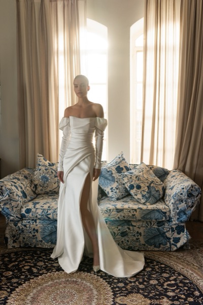 Lihi Hod Nadia Wedding Dress