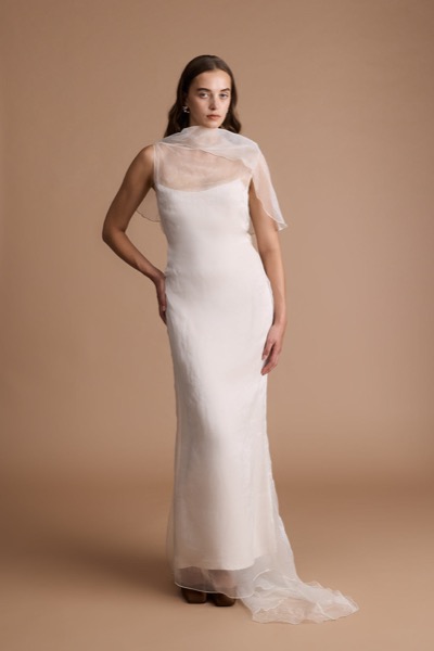 Lola Varma Lumi Gown