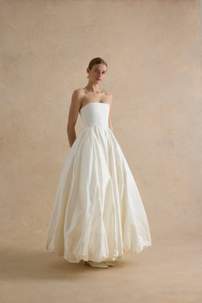 Prea James Studio Delphine