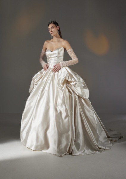 Pronovias Atelier Devonne