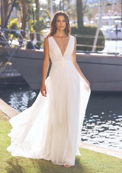 Pronovias Lolly